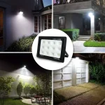 Sport Light 100W Street  Light 220FL- 1S 100W High brightness high quality product - Image 4