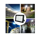 Sport Light 100W Street  Light 220FL- 1S 100W High brightness high quality product - Image 3