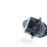 Toby's 140watts Lens Plus-6DT 3 Inch Bi LED Projector Lenses For Headlight  6000K Auto Lamp 70000LM Car Lights Retrofit Kits Hyperboloid Lens - Image 4