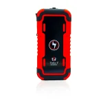 Toby's X8 Powerful Jump Starter for Cars 8000mAh and 29.6WH with Wireless Power Bank For Electronic Devices - Image 2