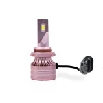 TBS DESIGN 2 Pieces TC30 MAX 9005 60W/Pair LED Headlight Bulb Assembly 6000/Pair Lumens Xtreme Bright With Color Temperature 6500K - Image 2