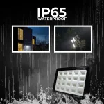 Sport Light 200W Street  Light 220FL- 1S 200W High brightness high quality product - Image 3