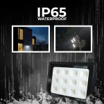 Sport Light 100W Street  Light 220FL- 1S 100W High brightness high quality product - Image 7