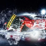 Toby's New T19 Max LED H4 Headlight 65Watts Bulbs 3 Color Changing Light (6000K Diamond White, 3000K Golden Yellow, 4300K Warm White) for High Beam, Low Beam, or Fog Light - Image 5