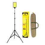 Camping Light BVT 02W Too Bright Light Latest Model Sanara With Remote Controller