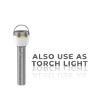 Toby's CPL-T24 Camping Light Telescopic Collapsible 800 Lumens Smart Remote Magnetic Base - Image 9