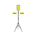 Xtreme Brighter Sanara 9000LM Camping Light White Best For Outdoor Lights, 12V and 24V 2 In 1 Sanara Can Use With Both Type Of Vehicles - Image 3