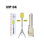 Xtreme Brighter Sanara 9000LM Camping Light White Best For Outdoor Lights, 12V and 24V 2 In 1 Sanara Can Use With Both Type Of Vehicles