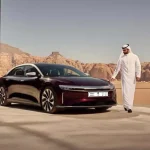 Universal Fit Car License Number Plate Frame, Robust Mounting Bracket, High-Quality Materials (Long) - Image 3