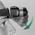 Tobys Headlamp-03 With Portable Motion Sensor LED Headlight Powerful Headlamp COB Flashlight Torch head light For Camping Fishing Cycing - Image 9