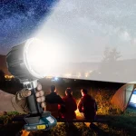 Toby's Rechargeable LED Flashlight Waterproof IP65 with Maximum Brightness 1000 Lumens - Image 9