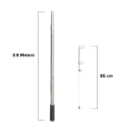 88000W Sanara Camping Light White Best For Outdoor Lights - Image 4