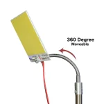 98000W Sanara Camping Light White Best For Outdoor Lights - Image 2