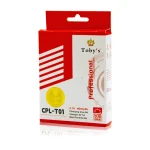 Tobys CPL- T01 Waterproof Rechargeable Dual Function LED Flash Light 500lm - Image 8