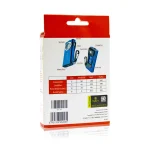 Tobys CPL- T01 Waterproof Rechargeable Dual Function LED Flash Light 500lm - Image 9