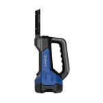 Tobys Multifunctional Hunting Spotlight Warning Red Flood Work Lamp 10W 1000 Lumens Rechargeable 12v Tripod Mounted with 5W - Image 5