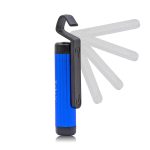 Toby's CPL-T04 LED Battery Workshop Flashlight with Brightness up to 250lm - Image 4