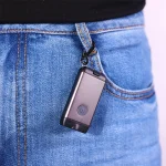 Toby's CPL-T07 150 Lumens Rechargeable LED Small Flashlight - Image 7