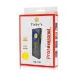 Toby's CPL-T08 1200 Lumens Rechargeable Work Light, Magnetic Work Lights LED Portable EDC Flashlight with Proximity Sensor for Car Repairing/Garage/Emergency/Camping - Image 11
