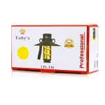 Toby's LED Camping Lantern Rechargeable - Portable Flashlight Lanterns with 1000LM IPX5 Waterproof Survival Kit Emergency Tent Light for Indoor Outdoor Hurricane Hiking Fishing Home Power Outages - Image 8