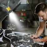 Toby's New CPL-T25 Telescopic Camping Lights Rechargeable 7800mAh, LED Collapsible Camping Lantern Portable with RGB/SOS Light and IPX4 Waterproof for Hiking Camping Emergency - Image 10