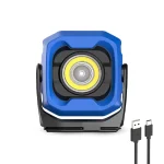 Tobys CPL T36 Rechargeable Work Light 1100 Lumens 4000 mAh Battery Power 4 Light Modes Magnetic Work Light - Image 8