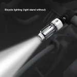 Toby's New Launched CPL-T15 Camping Lantern 3 Lighting Modes Multiple Power Supply Options (Grey) - Image 3