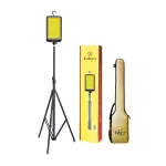 Toby's Metal Body Sanara 6000LM Lumens with 12V DC VIP 07 Sanara Camping Light White Yellow VIP 7 Sanara Light