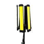 VIP 08 Pro Camping Light Best For Outdoor Party Picnic Barbeque On Desert Portable Multifunctional Sanara Light 120W High Power 6 pieces LED Light - Image 4