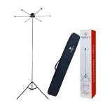 VIP 08 Sanara 9000LM Camping Light White 80W VIP 8 Sanara Light