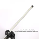 VIP 08 Sanara 9000LM Camping Light White 80W VIP 8 Sanara Light - Image 2