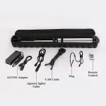 VIP 08 Sanara 9000LM Camping Light White 80W VIP 8 Sanara Light - Image 6