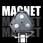 Tobys VIP 12 ULTRA With Torch Camping Light Best For Outdoor Party Picnic Barbeque On Desert Multifunctional Sanara Light With Built in Rechargeable Battery Facility - Image 8