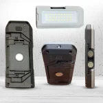 Toby's VIP 13 MAX Camping Light Best For Outdoor Party Picnic Barbeque On Desert Built in Rechargeable Battery Facility And Detachable Lamp Use As A Torch - Image 11