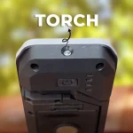 Toby's VIP 13 MAX Camping Light Best For Outdoor Party Picnic Barbeque On Desert Built in Rechargeable Battery Facility And Detachable Lamp Use As A Torch - Image 10