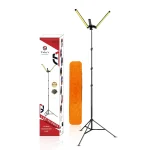 Toby&rsquo;s VIP 15 Pro Sanara Camping Light 130W Outdoor LED Lamp 13000 Lumens for Desert, Picnic, BBQ & Party