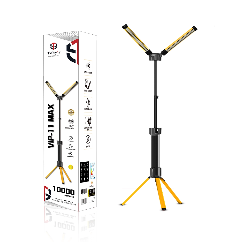 vip11-max-white.webp Toby's VIP 11 Max Camping Light Best For Outdoor Party Picnic Barbeque On Desert Multifunctional Sanara Light With Built in Rechargeable Battery Facility - Image 1