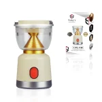 Toby's CPL-T40 Portable Camping Lantern 2400mAh Rechargeable LED Light, 250 Lumens, 5 Modes, Magnetic Base & Hanging Ring (62H Runtime)